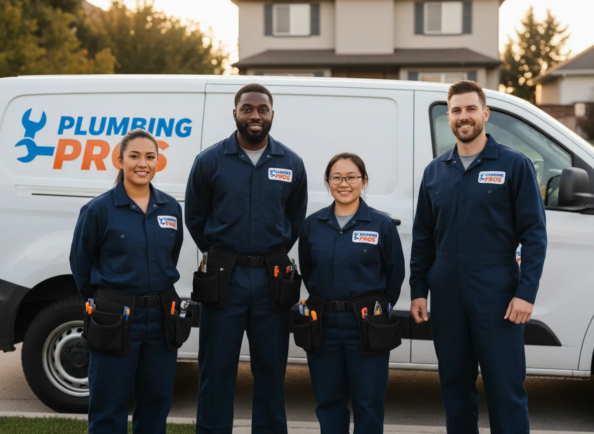 Water Heater Repair company in Georgetown, OH